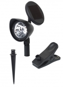 Lampada solare singola Ribimex